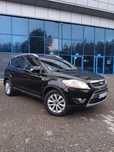 Ford Kuga BiXenon Szklany Dach TITANIUM