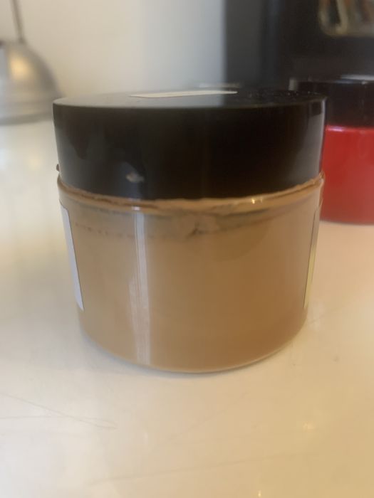 Krem farba do skór 50 ml