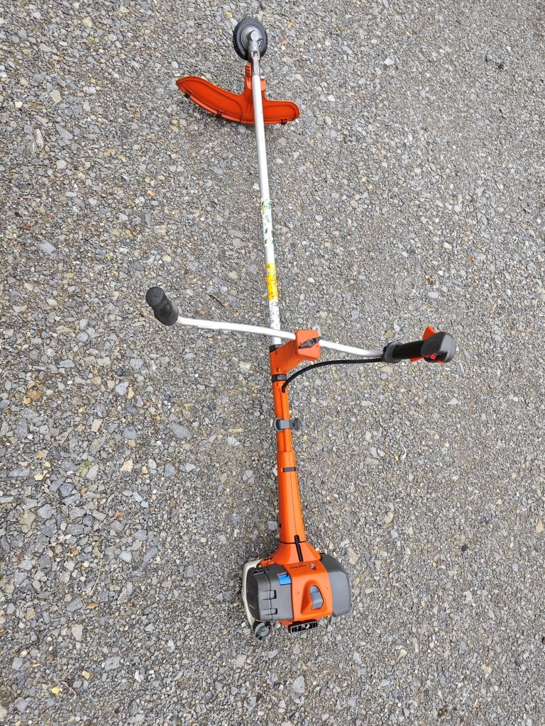 Kosa Husqvarna 535 rxt wykaszarka