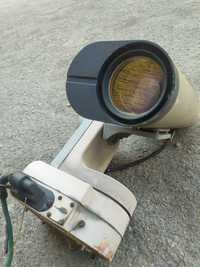 Камера наблюдения ктп 83 та поворотний механізм ун 24