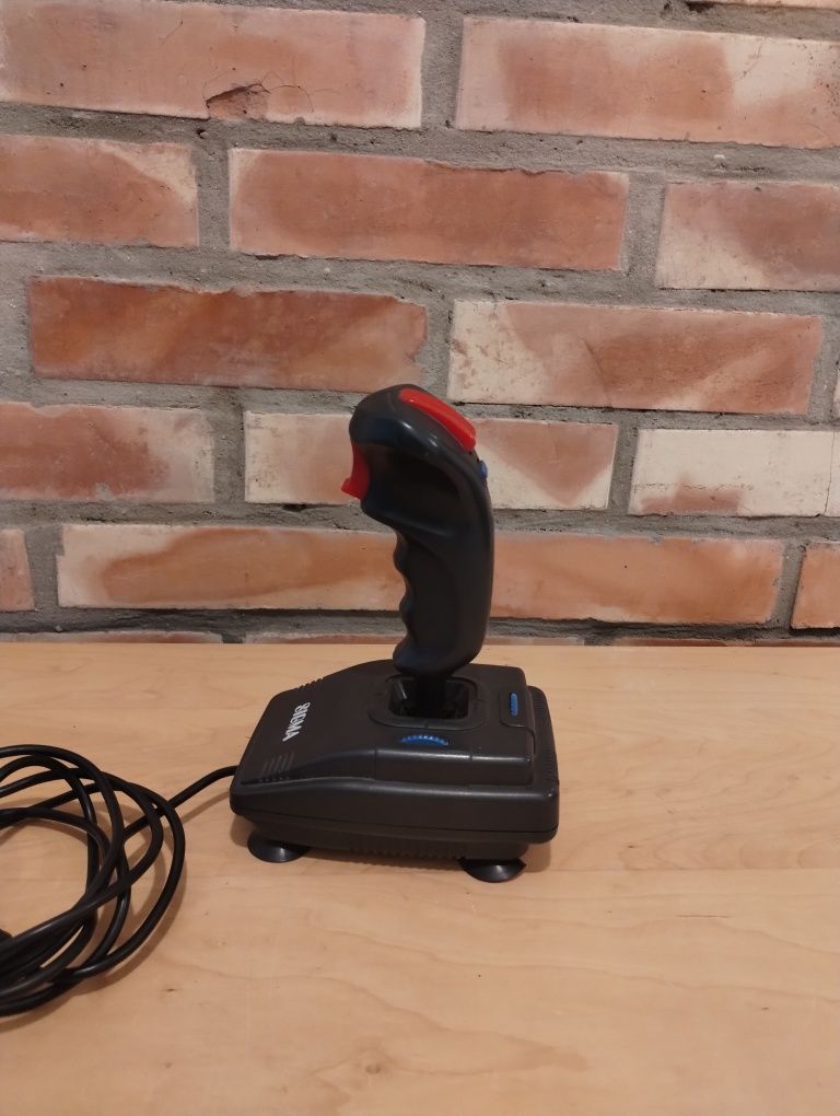 Joystick SIGMA retro