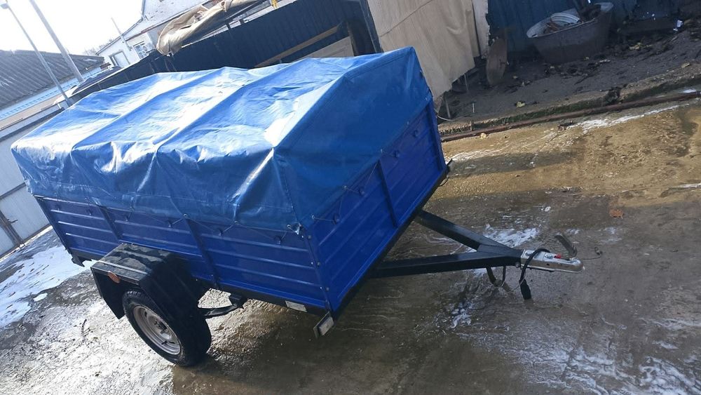 Продам легковой прицеп