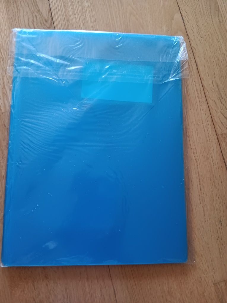 Pack 10 capas com bolsa diagonal