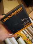 Filtr Decjermann