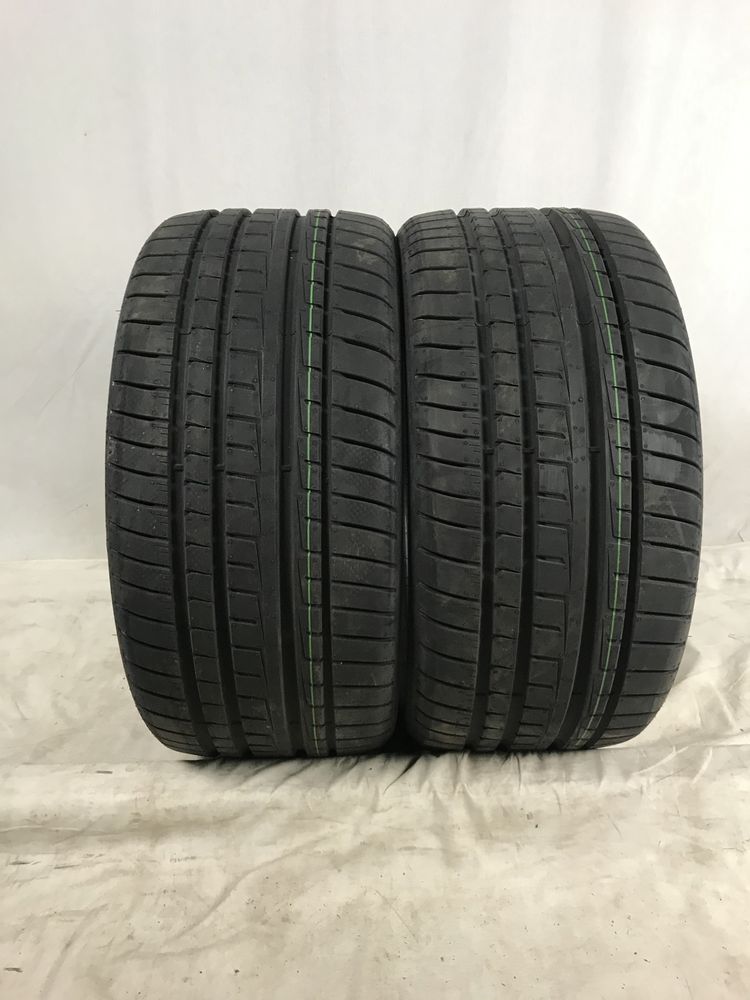 275/30R20 97Y Goodyear Eagle F1 Asymmetric 3 Run Flat 22rok NOWE!!!