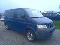 Volkswagen T5 1.9 TDI 9 osobowy Klima vw