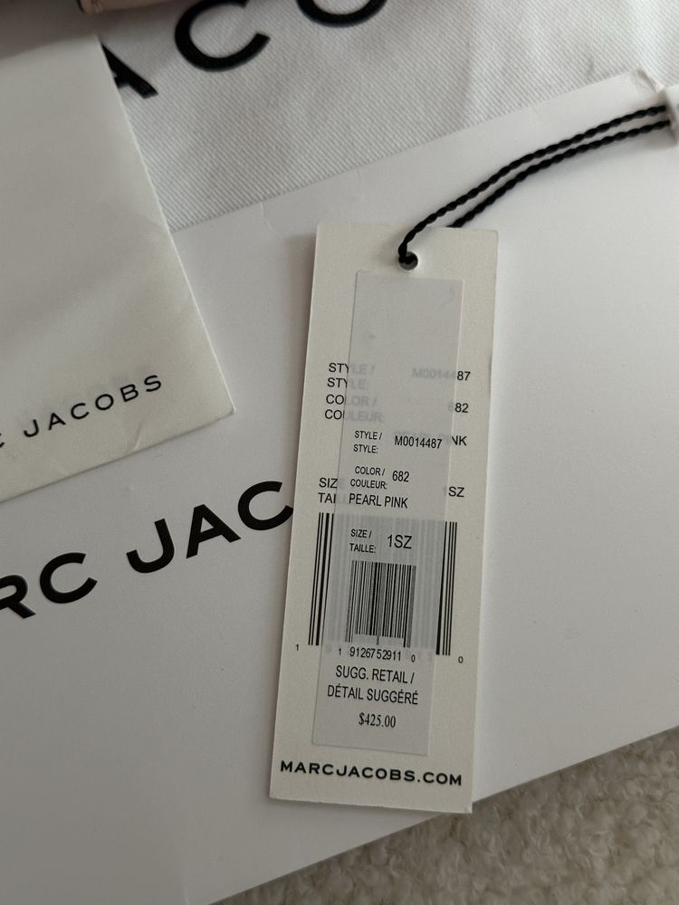 Torebka Marc Jacobs The Editor 29