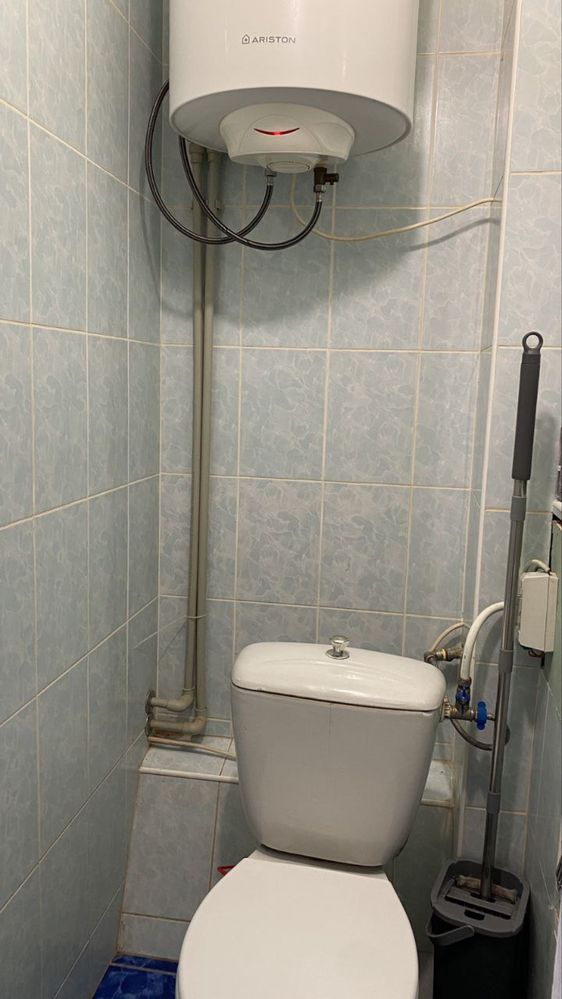 ПРОДАМ 1 кімнатну квартиру по вулиці ТОМИЛОВСЬКА