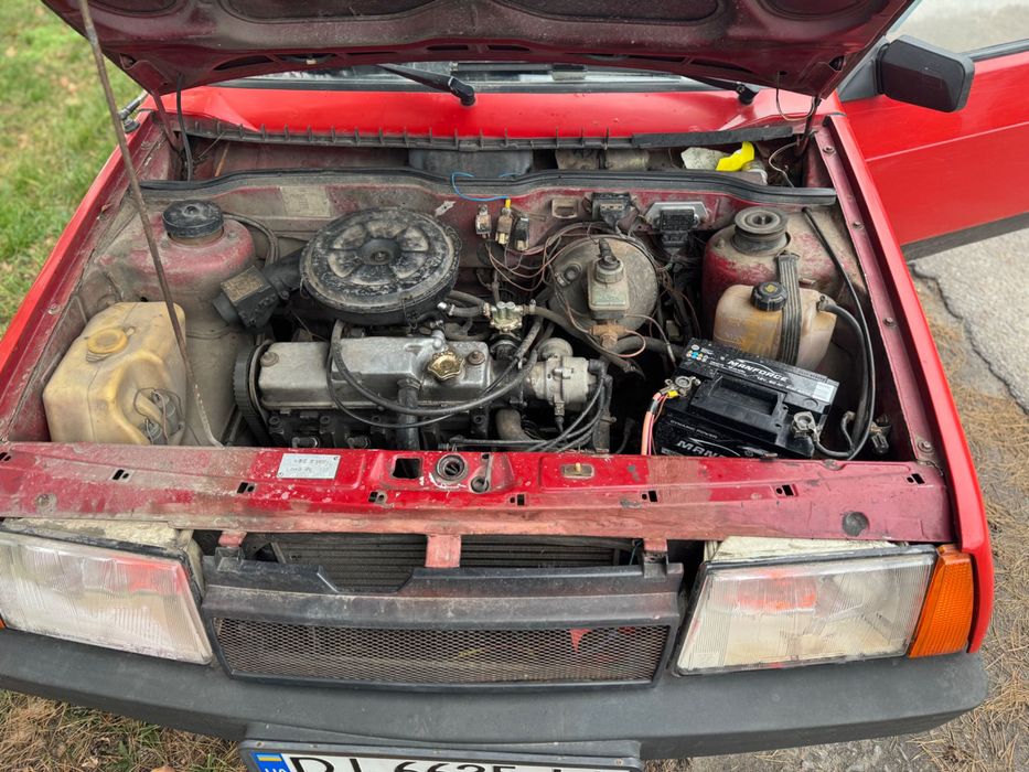 Ваз 2109 на ходу всі питання по телефону