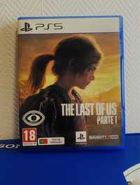 The Last Of Us Part I