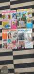 Revistas Marie Claire idees