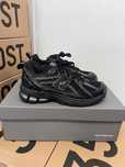 Кроссовки New balance 1906D total black / НБ 1906Д сетка 38 39 41 42