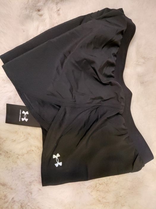 Under armour szorty sportowe