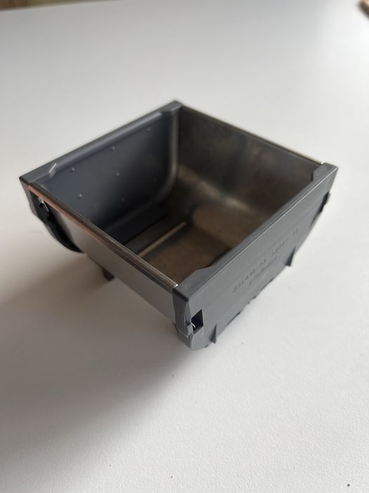 Blum organizery tandembox