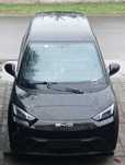Електроавтомобіль BYD Seagull 2023 Model Flying Edition 405km EV