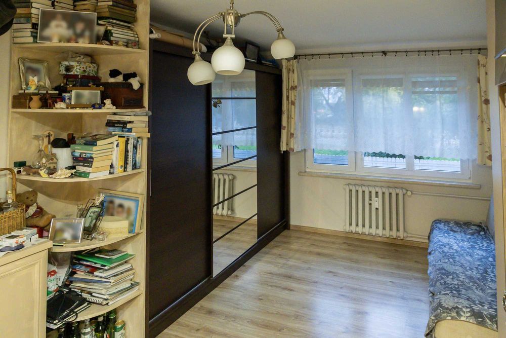 Mieszkanie na sprzedaż Namysłów parter