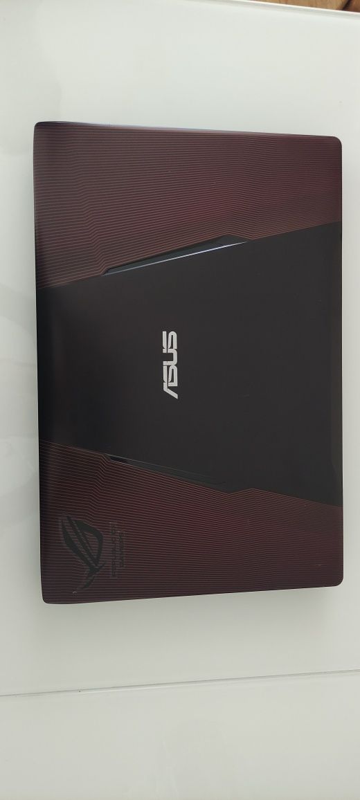 Продам ноутбук(24 оператива ) Asus 553VE-DM405