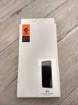 Etui obudowa Spigen Rugged Armor do Xiaomi Mi 11 czarny