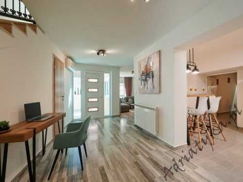 Dom na wyłączność, 8 osób, Basen. Nocleg, Kwatera, Gustirna, Chorwacja