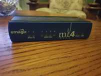 Interfejs MIDI mt4