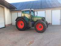 Fendt 818 Tms vario