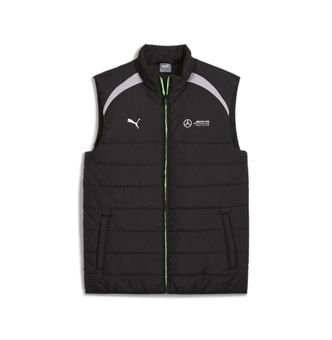 Чоловічий жилет Puma S