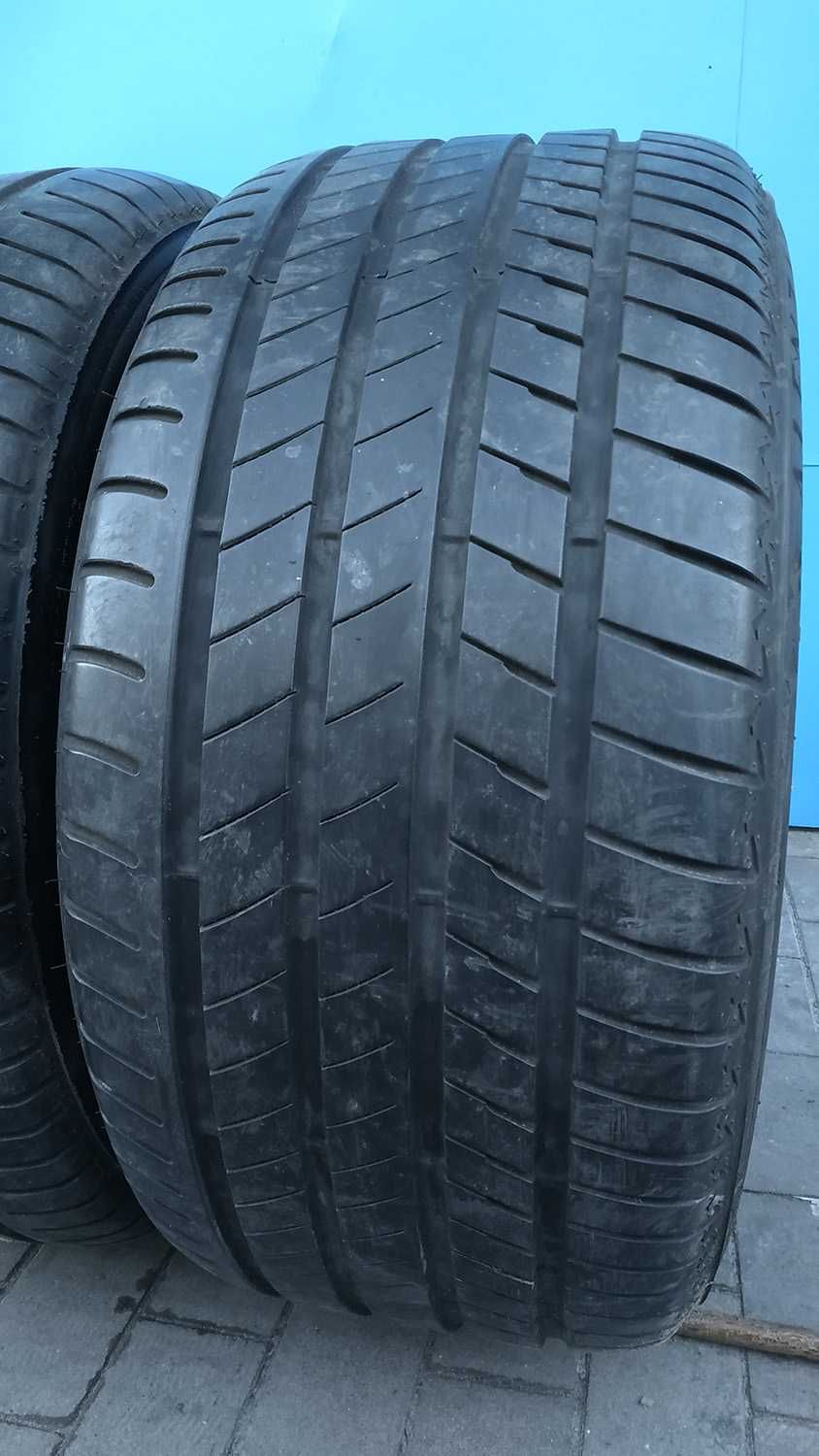 305/40 R20 Bridgestone Alenza  літні шини гума 2шт