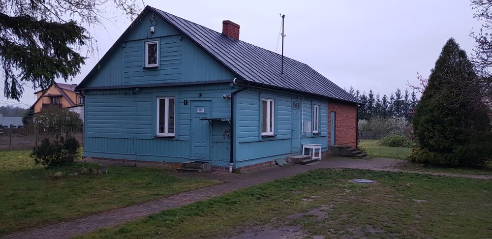 Dom do wynajęcia