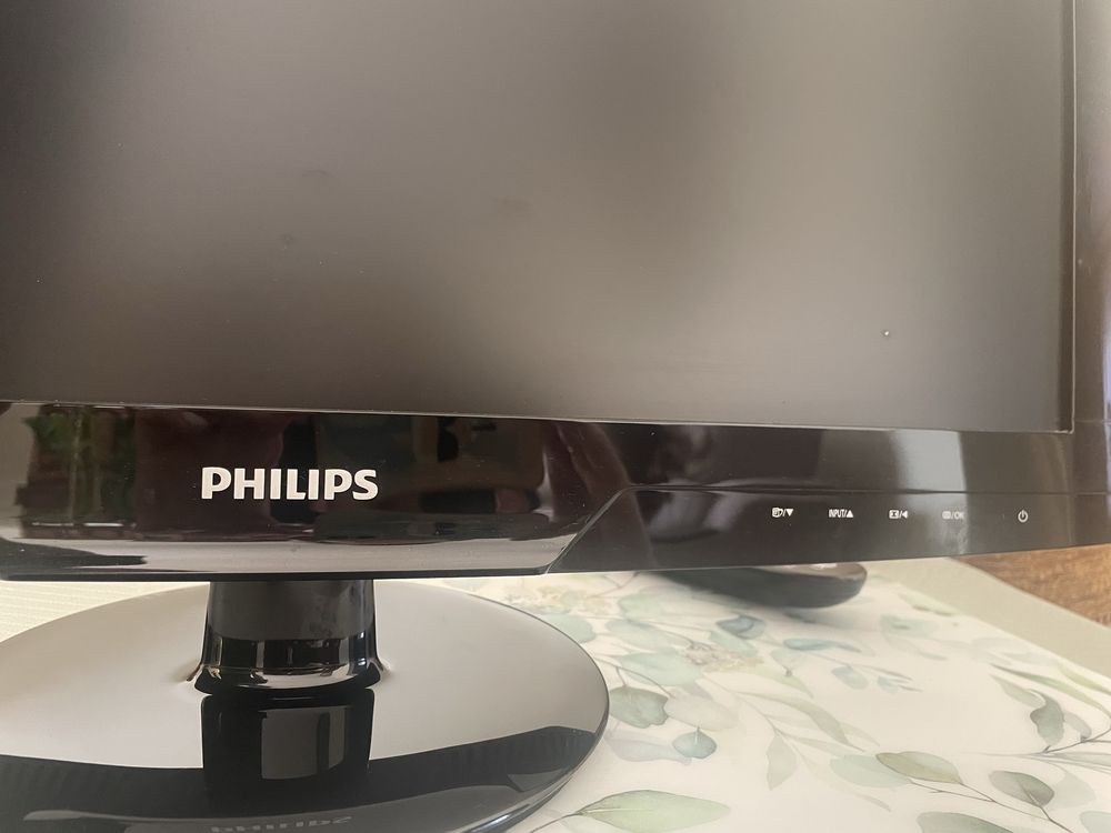 Monitor Philips 22