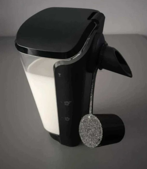 Zaślepka/czapka do pojemnika na mleko do ekspresu Philips LatteGo