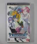 Digimon World Re:Digitize / PSP [JPN]