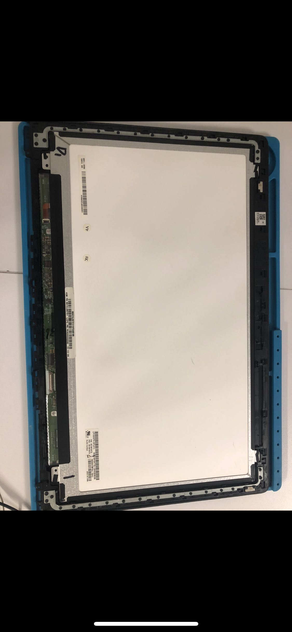 матриця дисплейний модуль Lenovo Y700