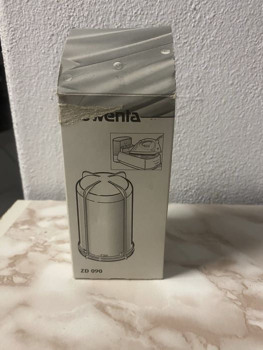 Filtro para ferrocom caldeira Rowenta