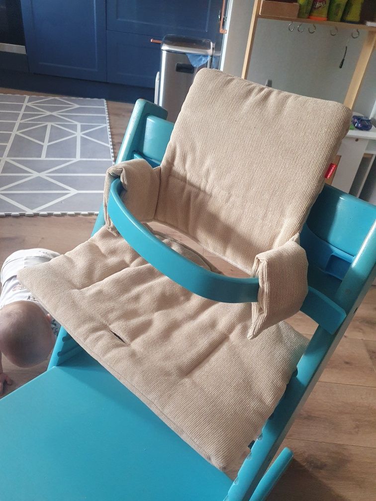 Stokke baby set v1