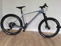 Giant Fathom 1 2024 SRAM SX 1X12 stan idealny, katalogowo ponad 6000zł