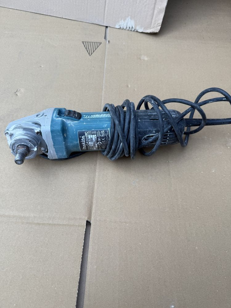 Makita ga 5040c