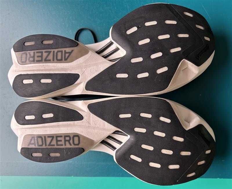 Adidas adios pro 3 - 45