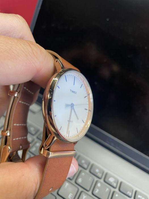 Годинник Timex Weekender