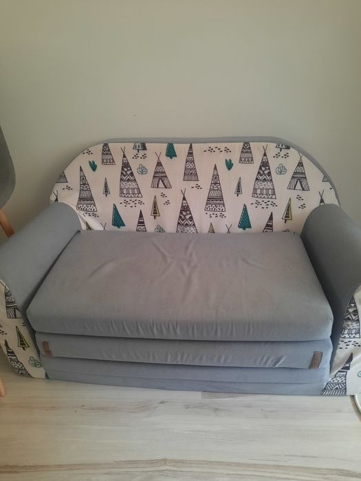Sofa dla dziecka