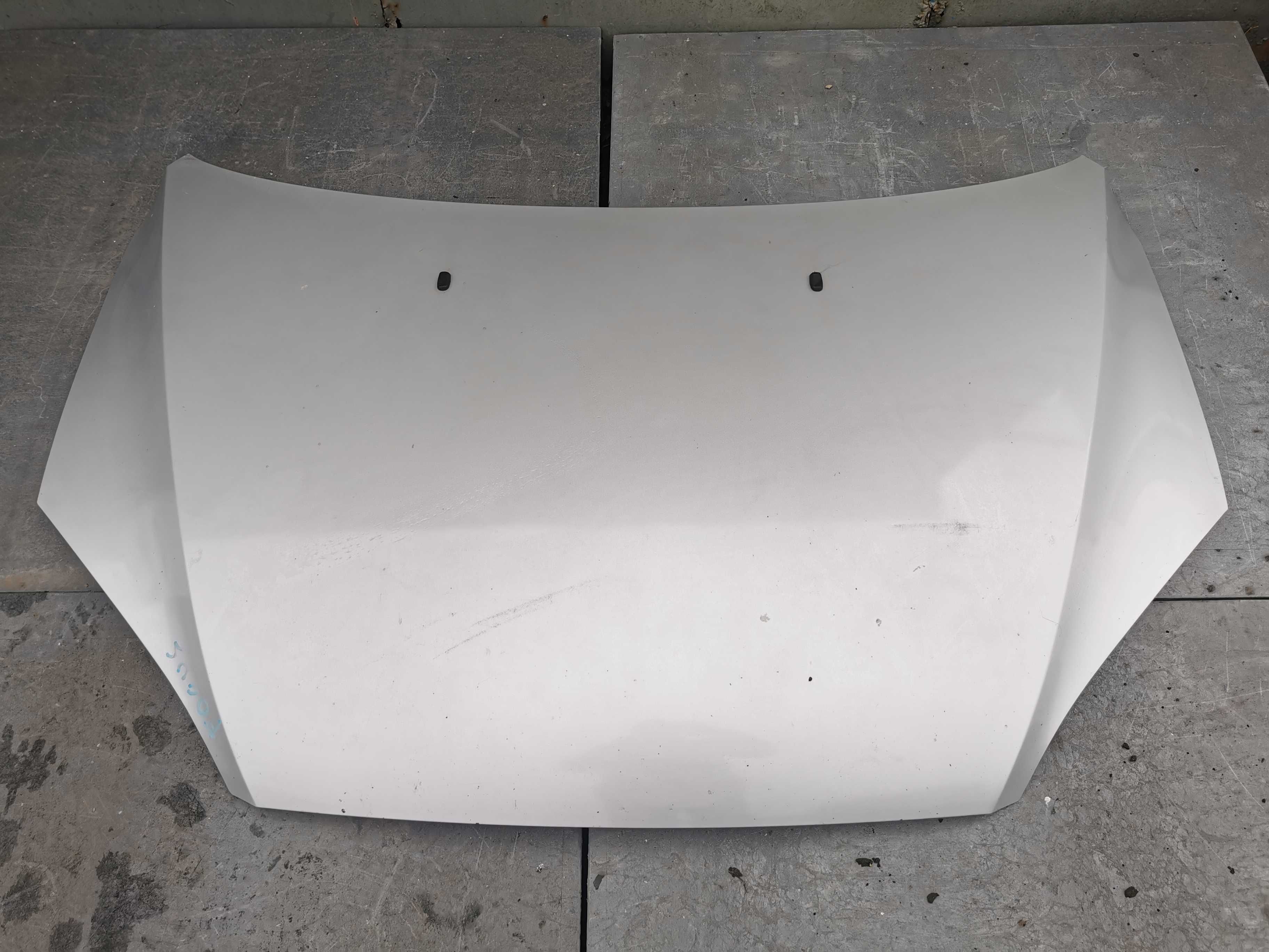 ford focus mk1  maska