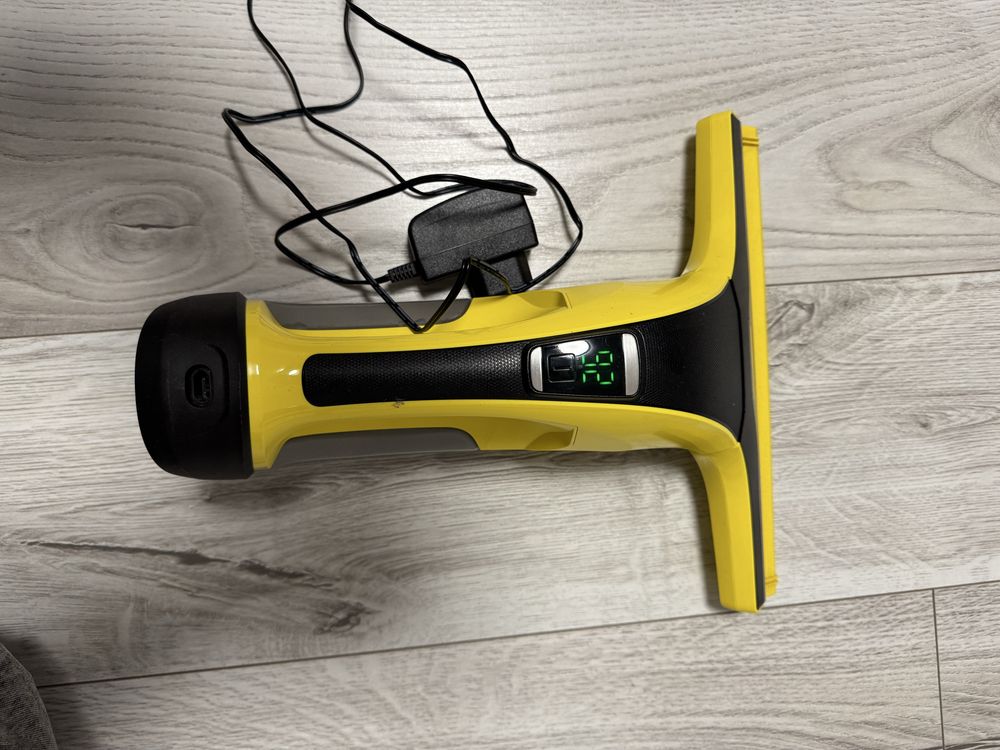 Myjka do okien KARCHER