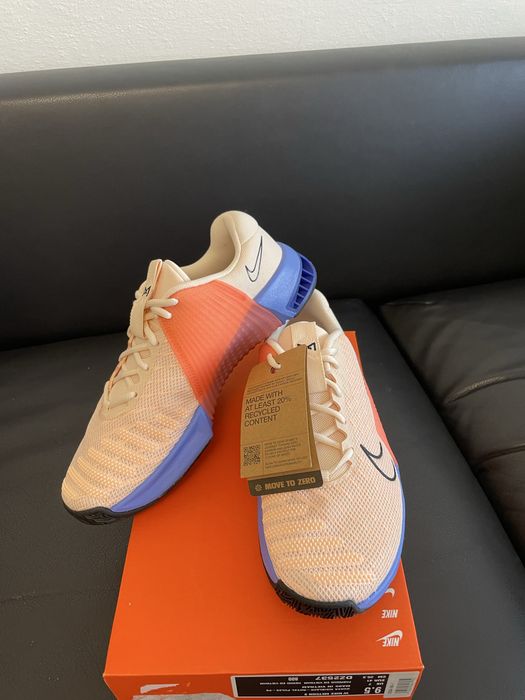 ОРИГИНАЛ | Кроссовки Nike Metcon 9 DZ2537-800