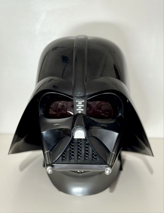 Capacete Darth Vader Black Series Hasbro