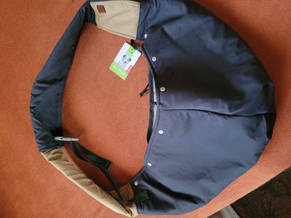 Torba nerka dla psa nowa