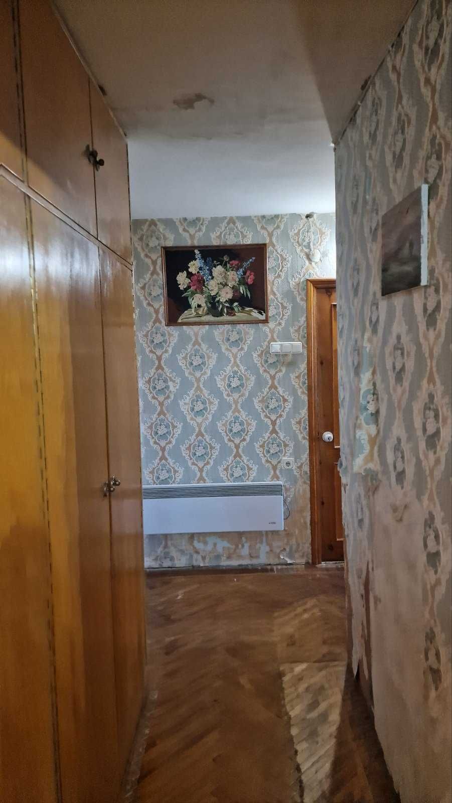3-х кімнатна квартира  на вул Сегедський / пр. Гагарина