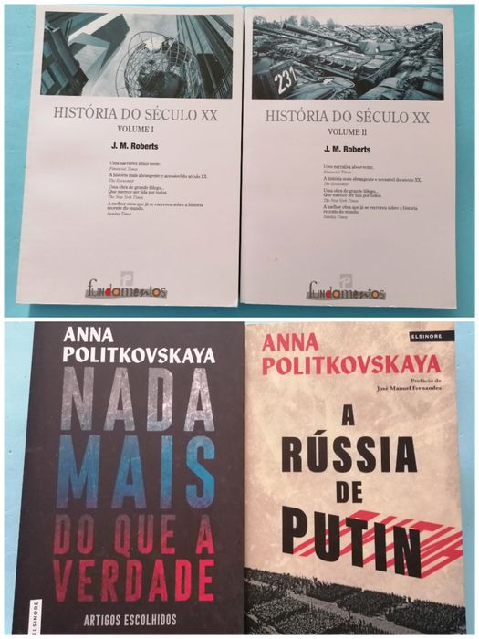 Livros NOVOS História/Economia-Desde 2,90€-Portes grátis-ler d