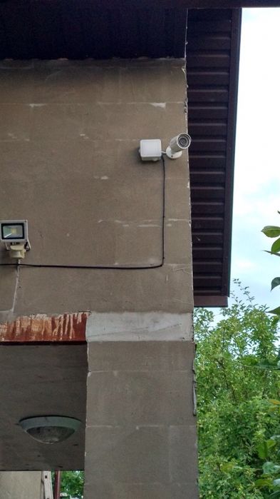 Видеонаблюдение под ключ, от специалистов с опытом