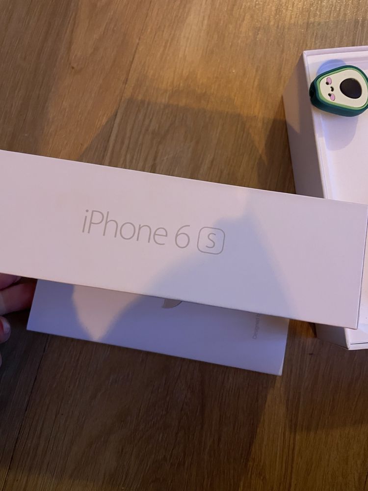 Iphone 6s 32gb apple