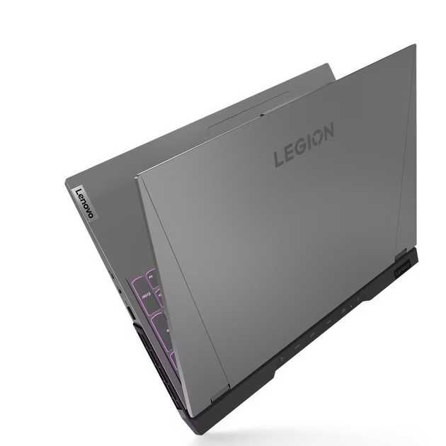 Новий Legion 5 Pro 16ARH7H/R7-6800HS/16Gb/1Tb/16" 2K/RTX 3070/Гарантія