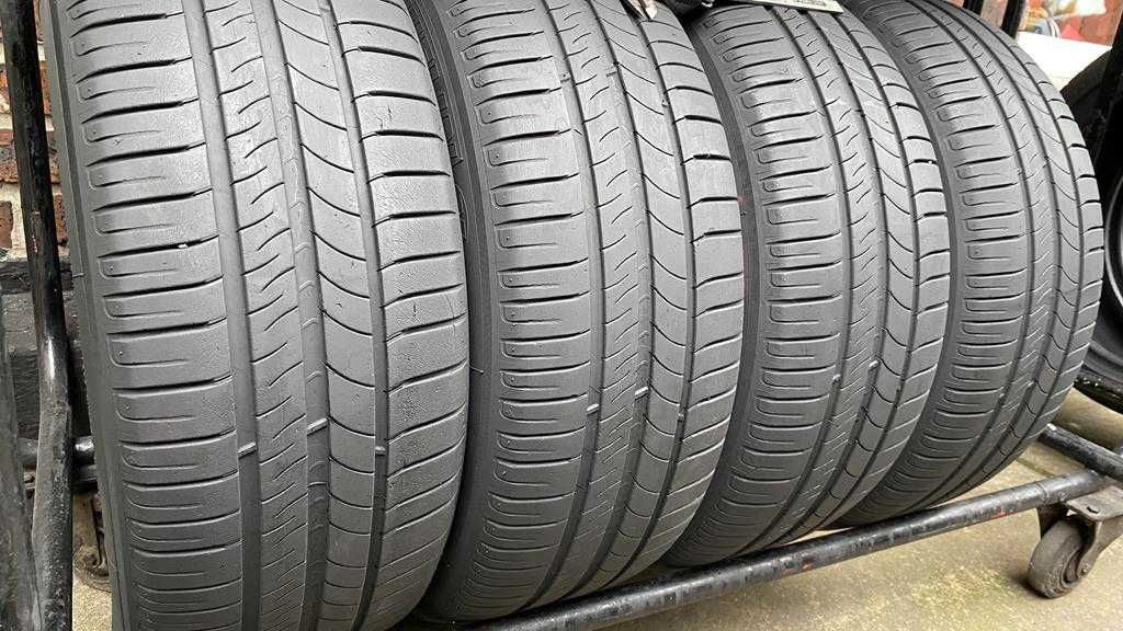 oL.7909 Opony 205/55R16 Michelin Energy Saver+ 4szt RUDA ŚLĄSKA